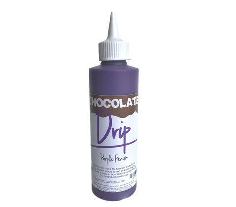 Chocolate Drip 250g