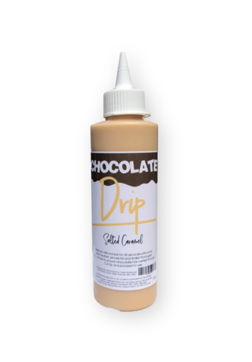 Chocolate Drip 250g