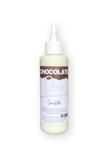 Chocolate Drip 250g