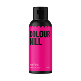Colour Mill Aqua Blend Colour 100ml
