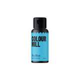Colour Mill Aqua Blend Colour 20ml