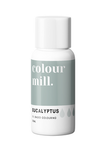 Colour Mill Eucalyptus Oil Based Colouring 20ml
