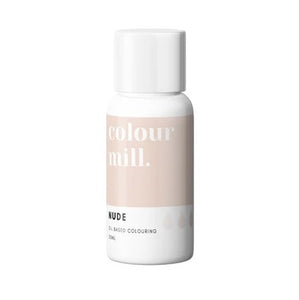 Colour Mill Nude Oil Based Colouring 20ml