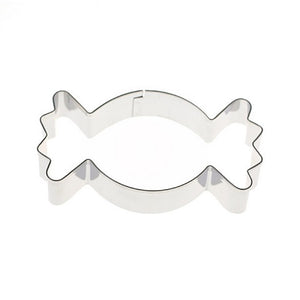 Lolly cookie cutter 8.25cm