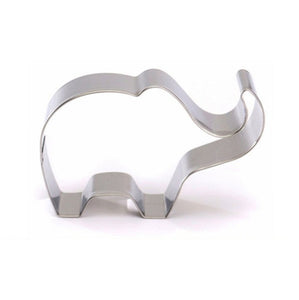 Elephant biscuit / cookie cutter 8cm