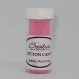 Creative Cake Decorating Edible Petal Dust Cotton Candy 4g