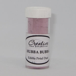 Creative Cake Decorating Edible Petal Dust Hubba Bubba 4g
