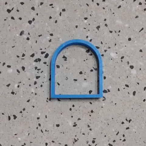 Arch regular cookie biscuit cutter