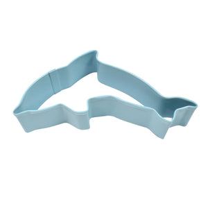 Blue Dolphin cookie cutter 11cm
