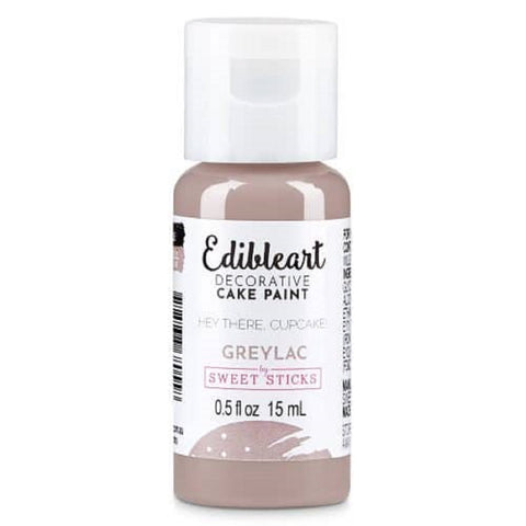 Sweet Sticks Edible Art Decorative Paint 15ml