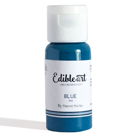 Sweet Sticks Edible Art Decorative Paint 15ml