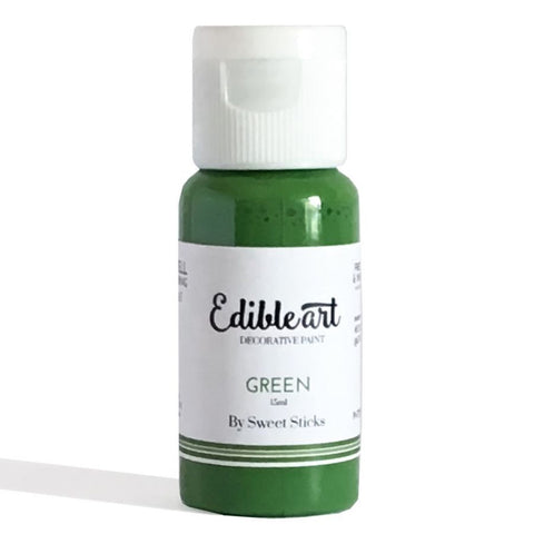 Sweet Sticks Edible Art Decorative Paint 15ml