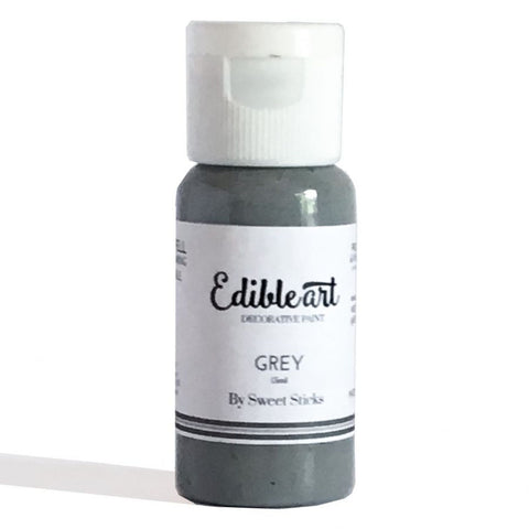 Sweet Sticks Edible Art Decorative Paint 15ml