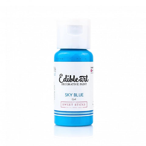 Sweet Sticks Edible Art Decorative Paint 15ml