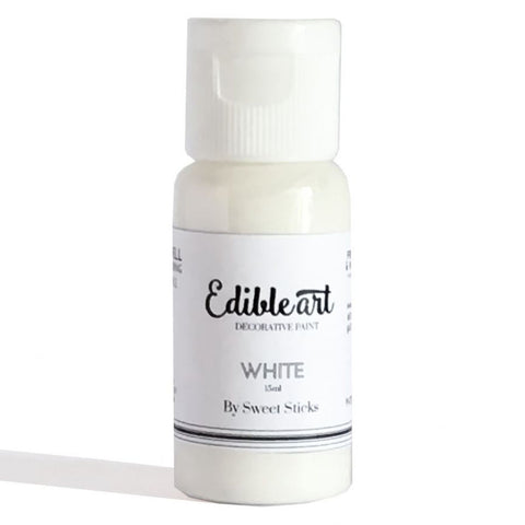 Sweet Sticks Edible Art Decorative Paint 15ml