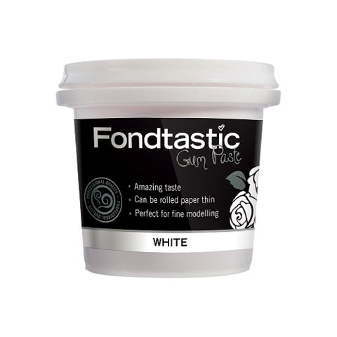 Fondtastic Gum Paste 225g