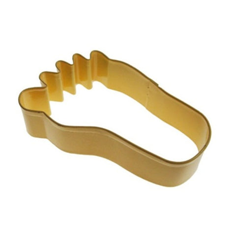 Foot Cookie Cutter 9cm