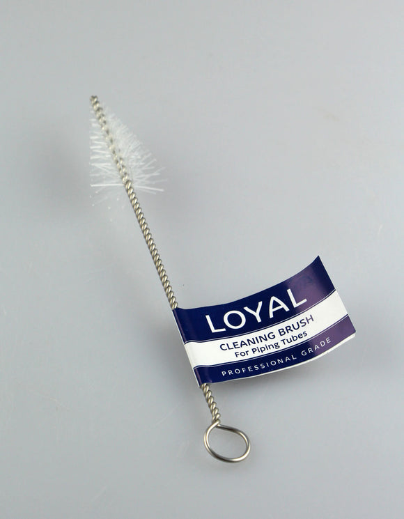 Loyal Cleaning Brush for Piping Tips