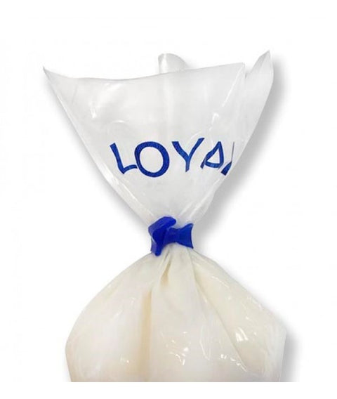 Loyal Easy Ties for Piping Bags (10 pack)