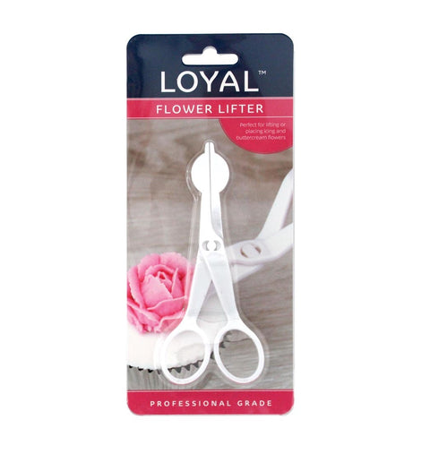 Loyal Flower Lifter