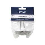 Loyal Flower Nail #7 (2 pack)