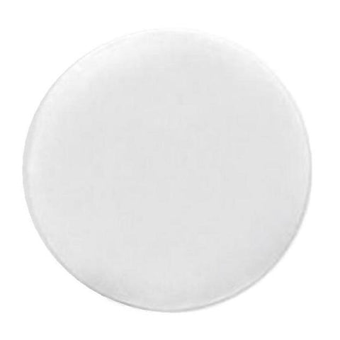 Loyal Cake Board White Round Masonite 18cm / 7 inch