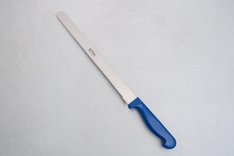 Loyal Serrated Cake Knife 30cm/12 inch