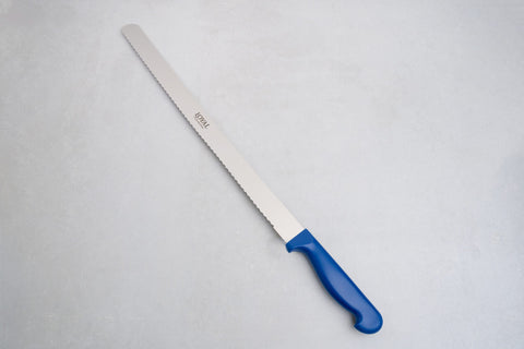 Loyal Serrated Cake Knife 36cm/14 inch