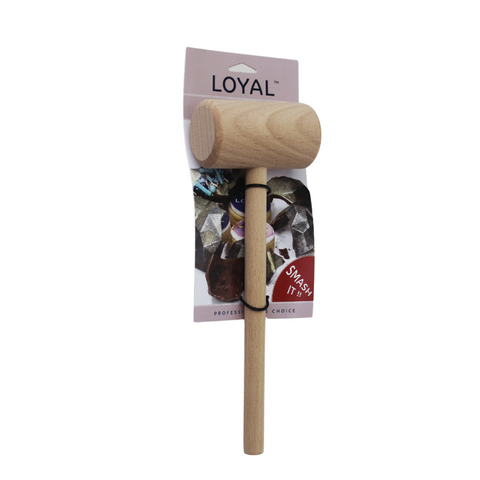 Loyal Large Smash Cake Hammer