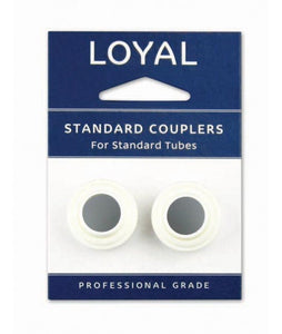 Loyal Standard Coupler (2 pack)