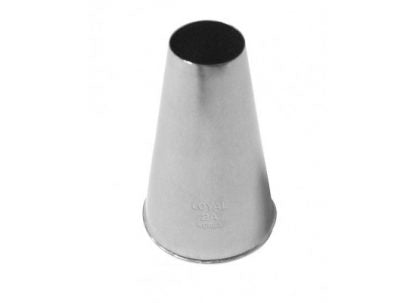 Loyal No. 2A Round Piping Tip