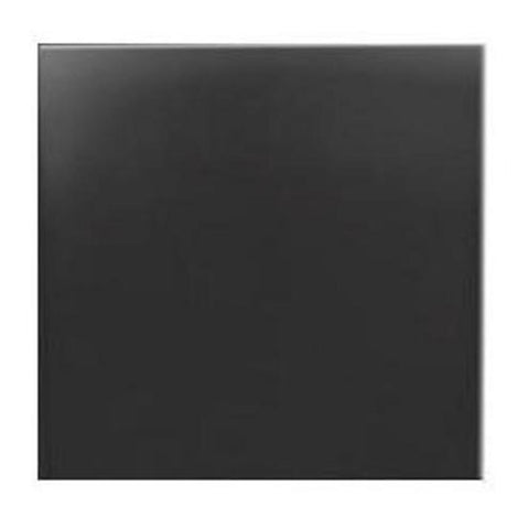 Loyal Cake Board Black Square Masonite 40cm / 16 inch