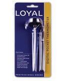 Loyal Digital Pocket Thermometer
