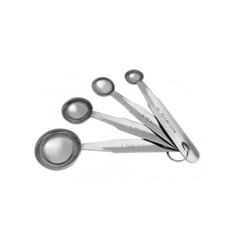 Loyal Set of 4 Measuring Spoons