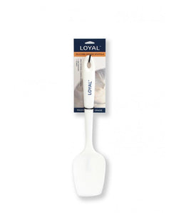 Loyal Silicone Spatula Spoon 28cm