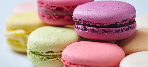 Cake Craft Macaron Mix 500g