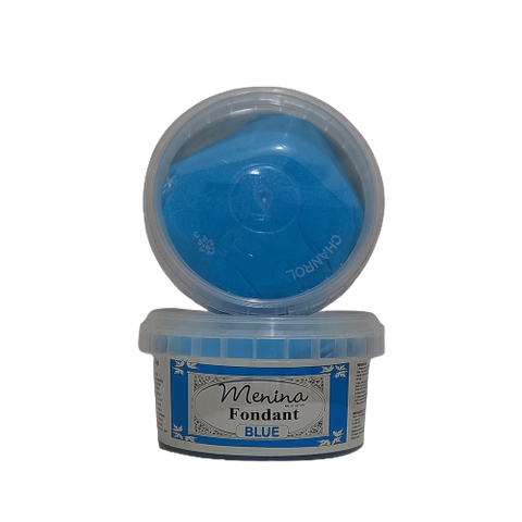 Menina Fondant 250g