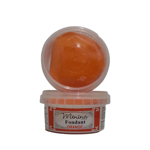 Menina Fondant 250g