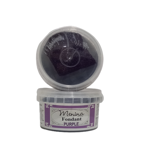 Menina Fondant 250g