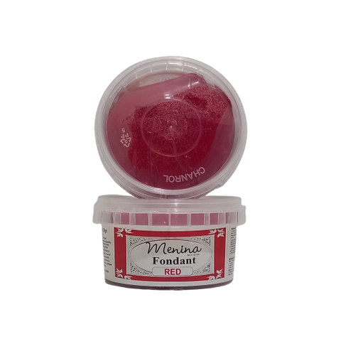 Menina Fondant 250g