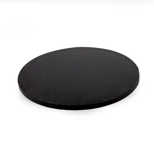 Cake Drum Black Round 35cm (14 inch)