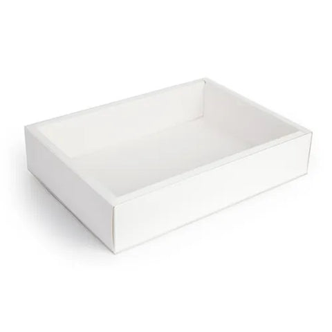 Mondo Biscuit Box Rectangle 25.5x17.5x5.5cm