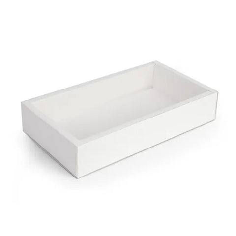 Mondo Biscuit Box Rectangle 22.5x11.5x4.5cm