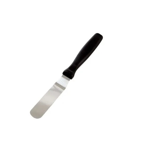 Mondo Cranked Angled Spatula 11.5cm (4.5 inch)