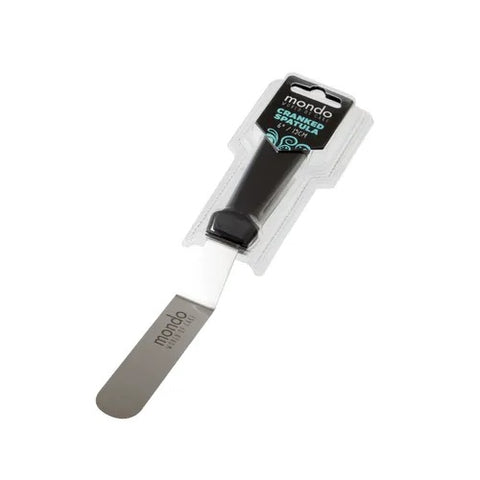 Mondo Cranked Angled Spatula 15cm (6 inch)