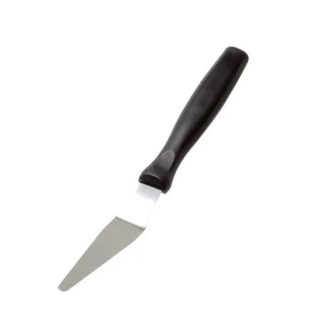 Mondo Pointed & Angled Spatula 10cm