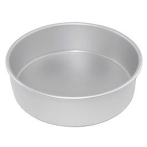 Mondo Round Cake Pan 3 inch deep