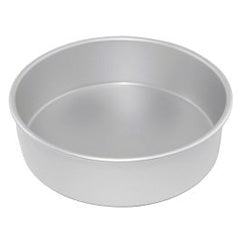 Mondo Round Cake Pan 3 inch deep