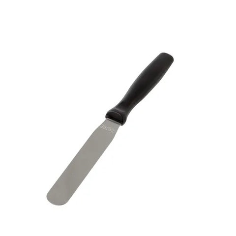 Mondo Straight Spatula 11.5cm / 4.5 inch