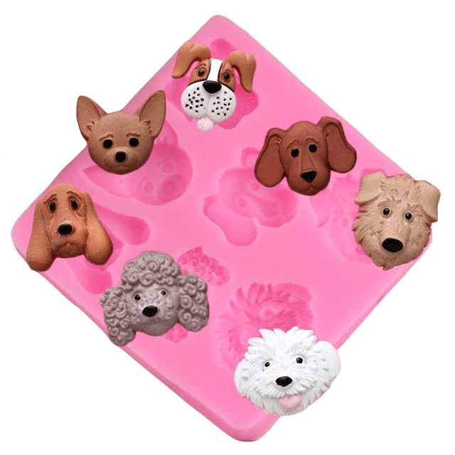 Fondant for outlet dogs